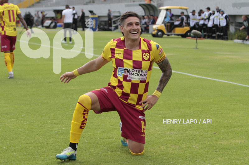 FBL- LIGAPRO-AUCAS-DELFIN