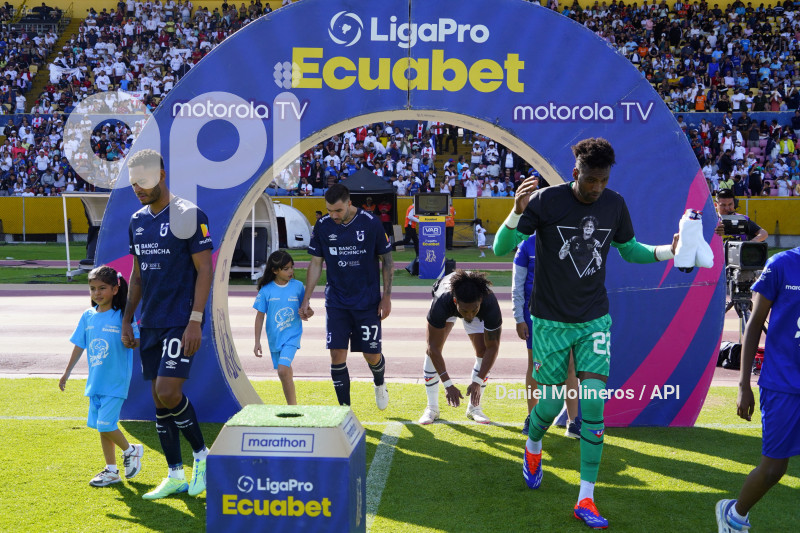 FBL LIGAPRO CATOLICA LIGA