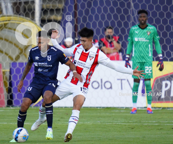 FBL LIGAPRO CATOLICA LIGA