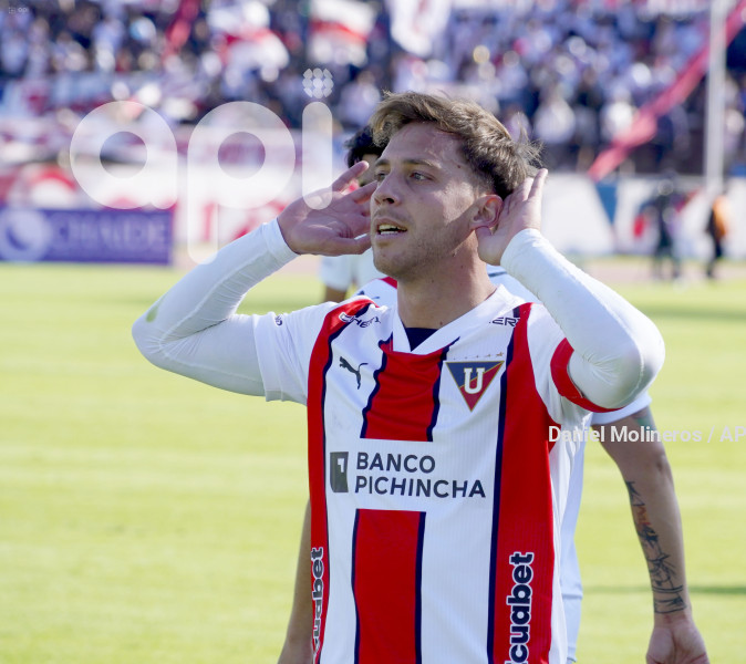FBL LIGAPRO CATOLICA LIGA