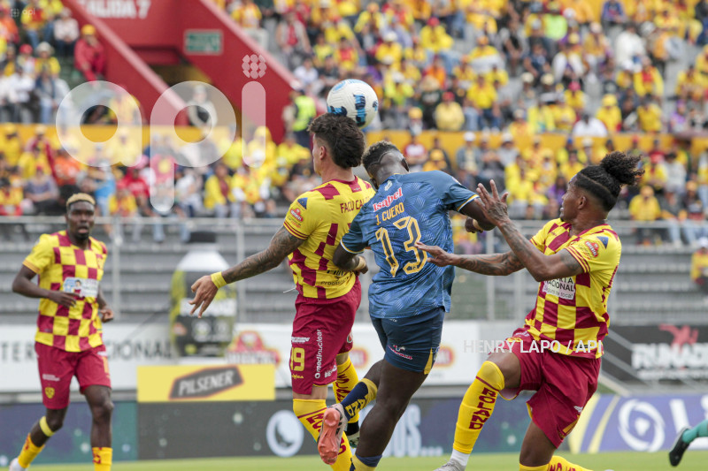 FBL- LIGAPRO-AUCAS-DELFIN