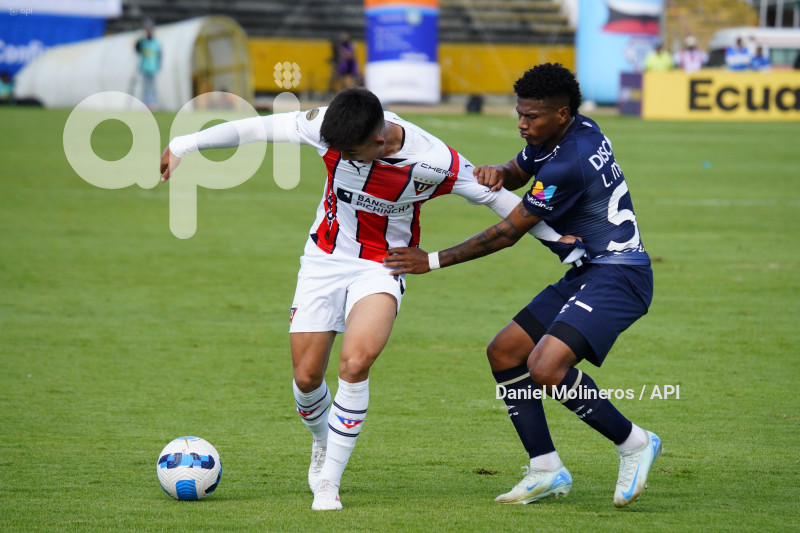 FBL LIGAPRO CATOLICA LIGA
