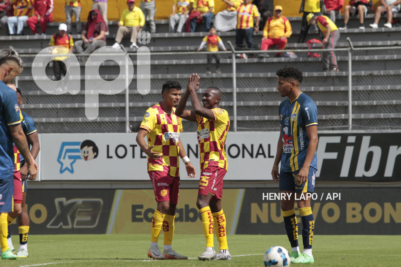 FBL- LIGAPRO-AUCAS-DELFIN