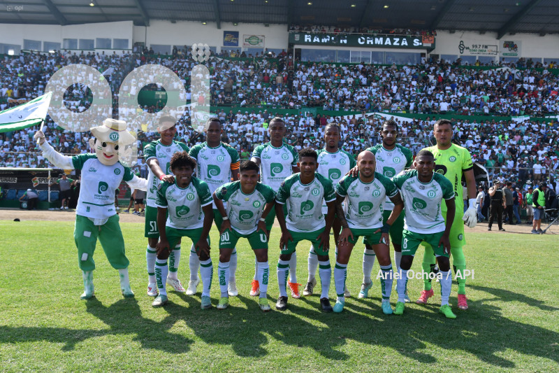 SPO-ASCENSO-LDU PORTOVIEJO-DEP QUITO