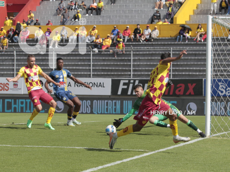 FBL- LIGAPRO-AUCAS-DELFIN