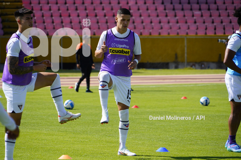 FBL LIGAPRO CATOLICA LIGA