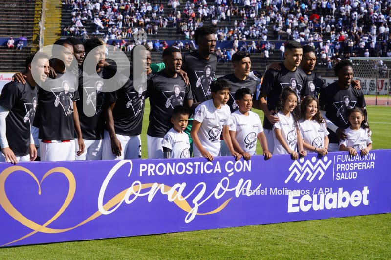 FBL LIGAPRO CATOLICA LIGA