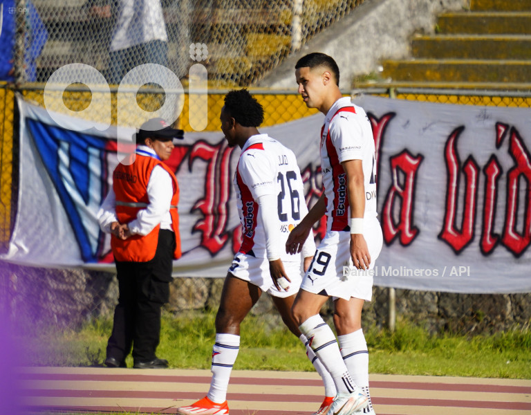 FBL LIGAPRO CATOLICA LIGA