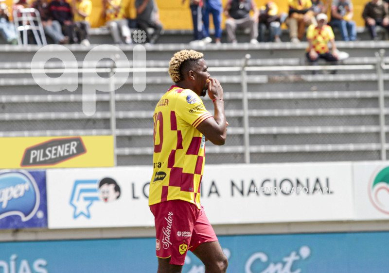 FBL- LIGAPRO-AUCAS-DELFIN