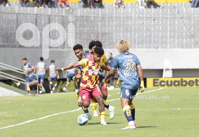 FBL- LIGAPRO-AUCAS-DELFIN