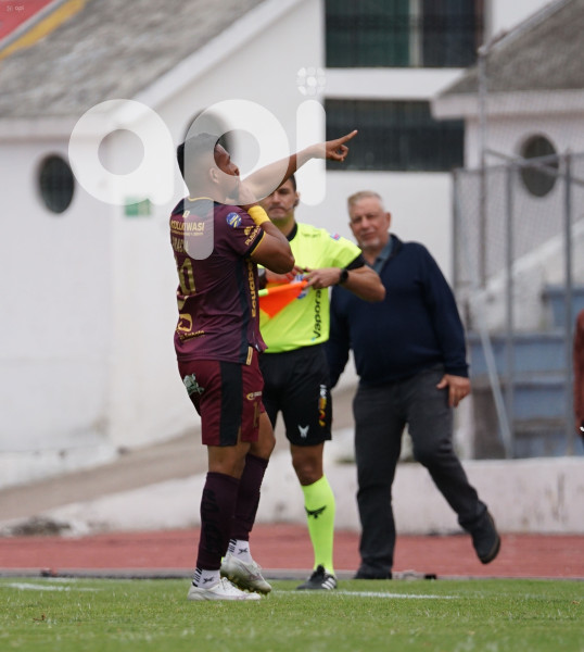 FBL LIGA PRO ECUABET MUSHUC RUNA NACIONAL