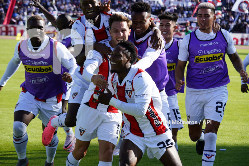 FBL LIGAPRO CATOLICA LIGA