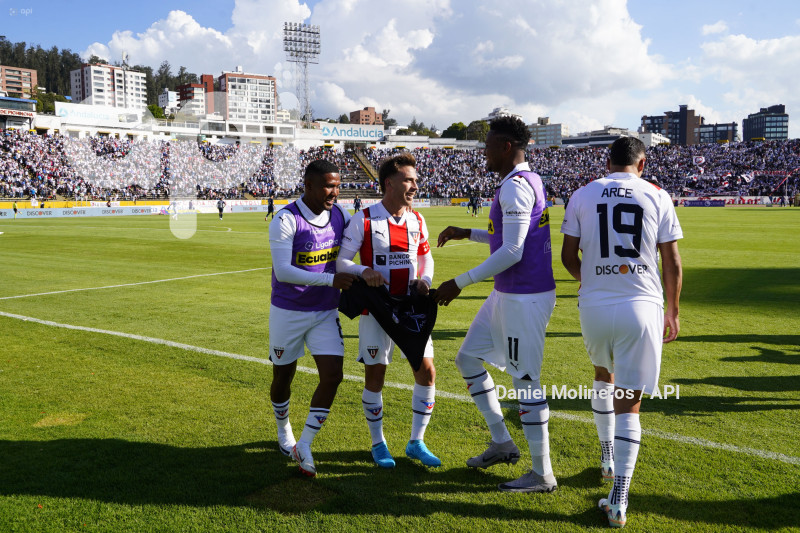 FBL LIGAPRO CATOLICA LIGA