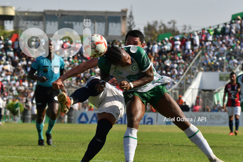 SPO-ASCENSO-LDU PORTOVIEJO-DEP QUITO