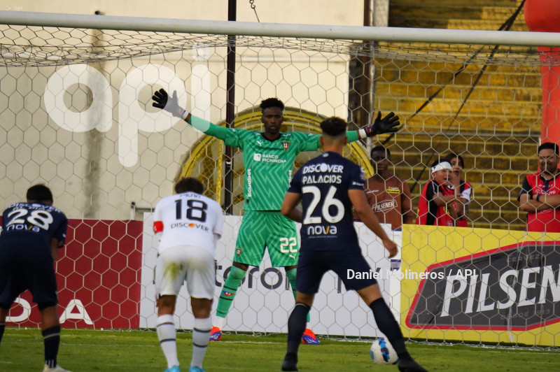FBL LIGAPRO CATOLICA LIGA