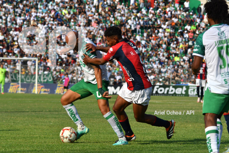 SPO-ASCENSO-LDU PORTOVIEJO-DEP QUITO