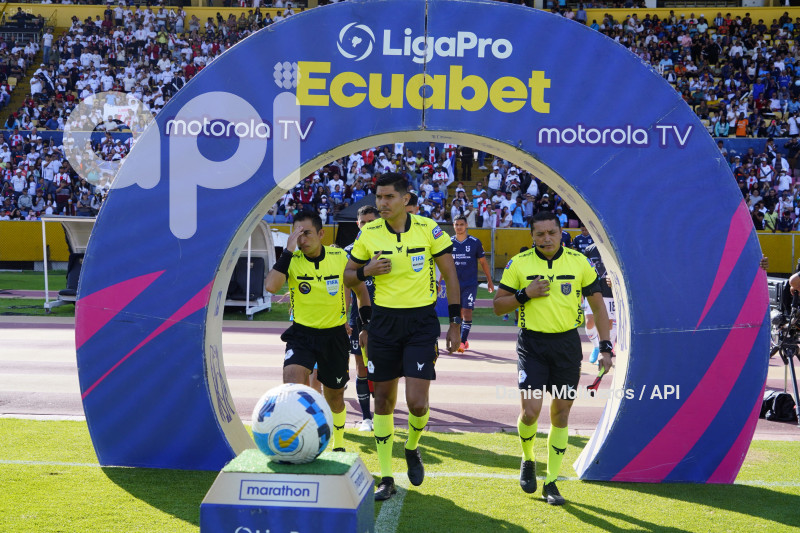 FBL LIGAPRO CATOLICA LIGA