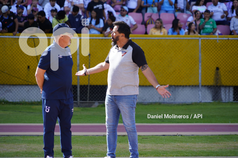 FBL LIGAPRO CATOLICA LIGA