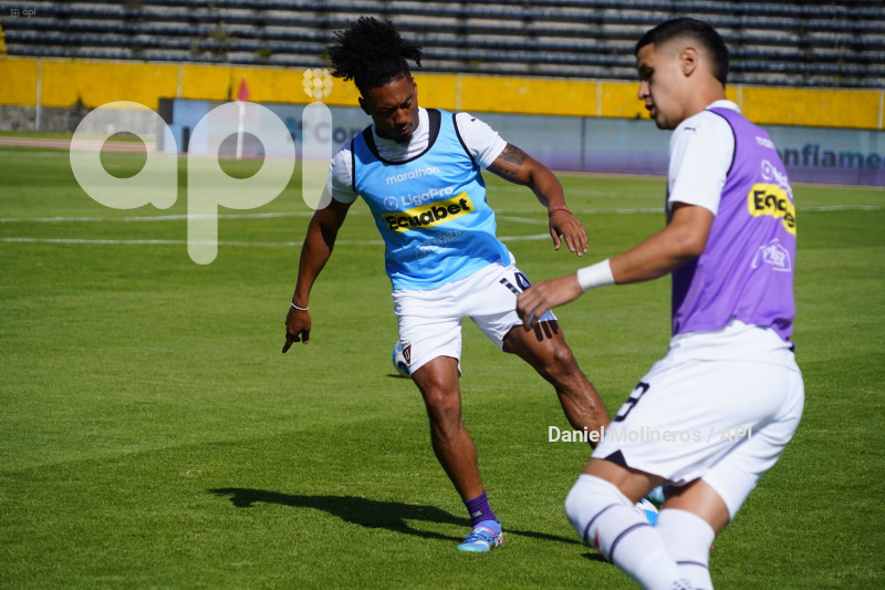 FBL LIGAPRO CATOLICA LIGA