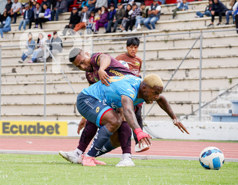 FBL LIGA PRO ECUABET MUSHUC RUNA NACIONAL