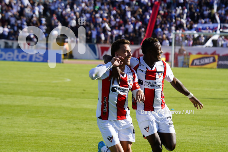 FBL LIGAPRO CATOLICA LIGA