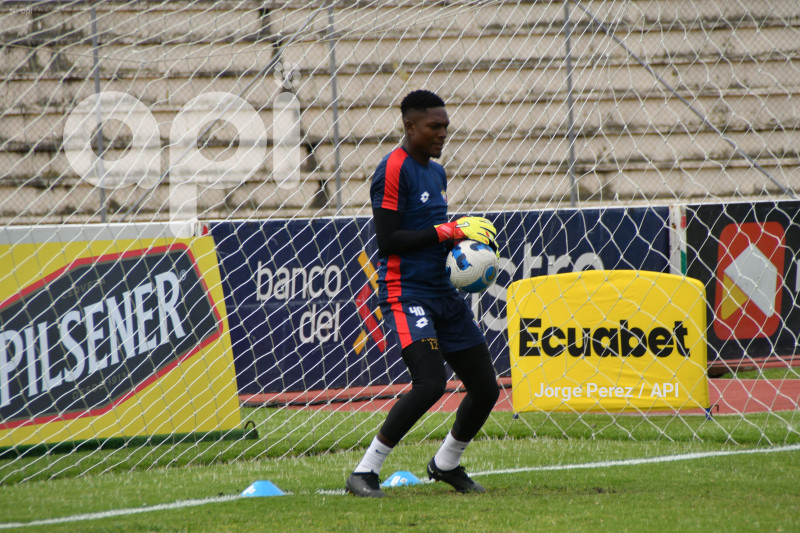 FBL LIGA PRO ECUABET MUSHUC RUNA NACIONAL