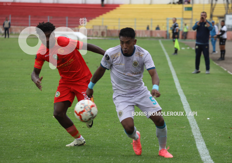 FBL-CUENCA JR-LA UNION