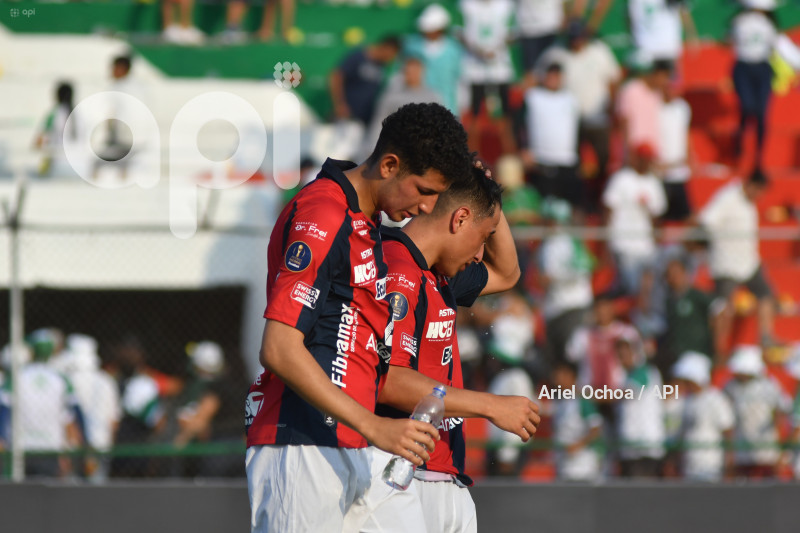 SPO-ASCENSO-LDU PORTOVIEJO-DEP QUITO