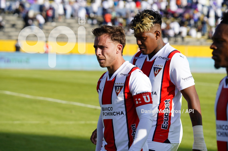 FBL LIGAPRO CATOLICA LIGA