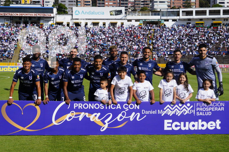 FBL LIGAPRO CATOLICA LIGA