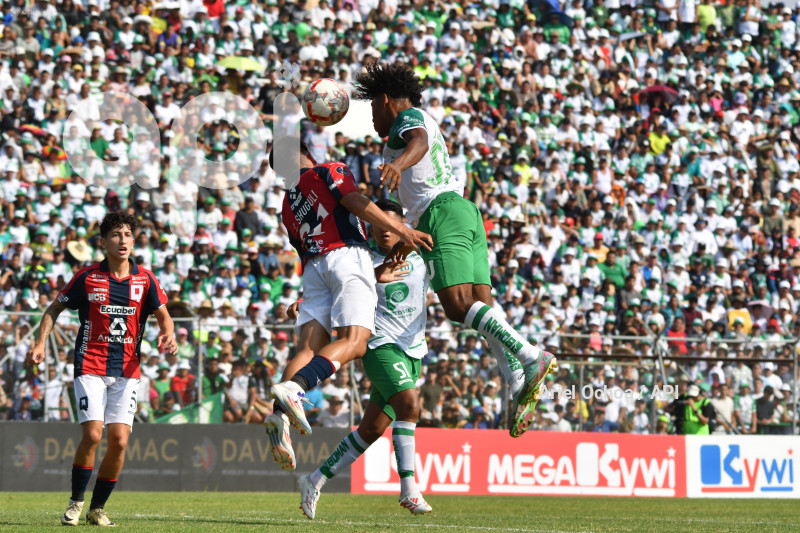 SPO-ASCENSO-LDU PORTOVIEJO-DEP QUITO