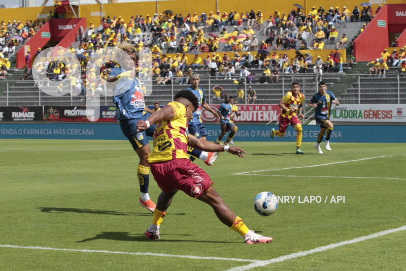 FBL- LIGAPRO-AUCAS-DELFIN