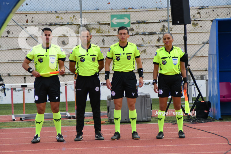 FBL LIGA PRO ECUABET MUSHUC RUNA NACIONAL