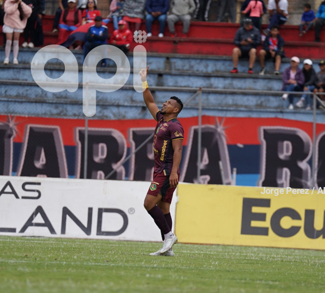 FBL LIGA PRO ECUABET MUSHUC RUNA NACIONAL