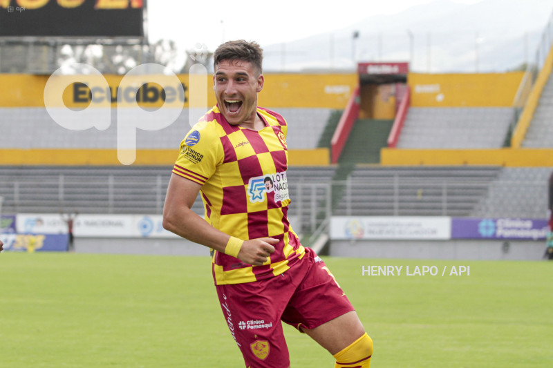 FBL- LIGAPRO-AUCAS-DELFIN