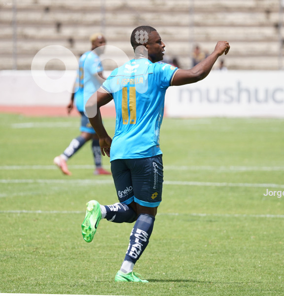 FBL LIGA PRO ECUABET MUSHUC RUNA NACIONAL