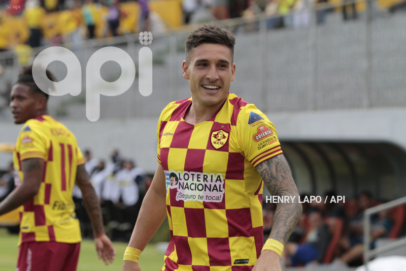 FBL- LIGAPRO-AUCAS-DELFIN