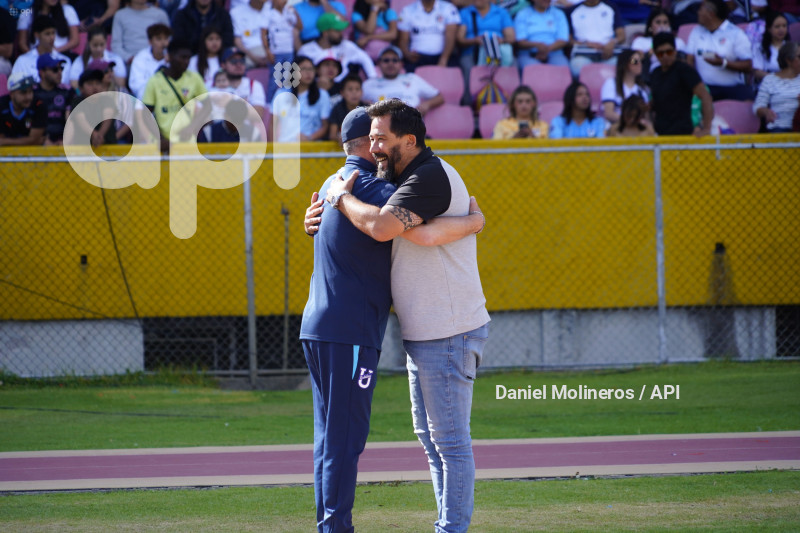 FBL LIGAPRO CATOLICA LIGA
