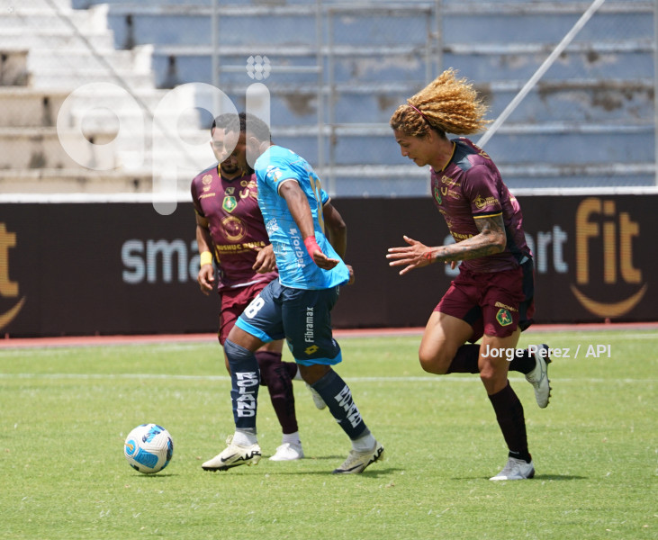 FBL LIGA PRO ECUABET MUSHUC RUNA NACIONAL