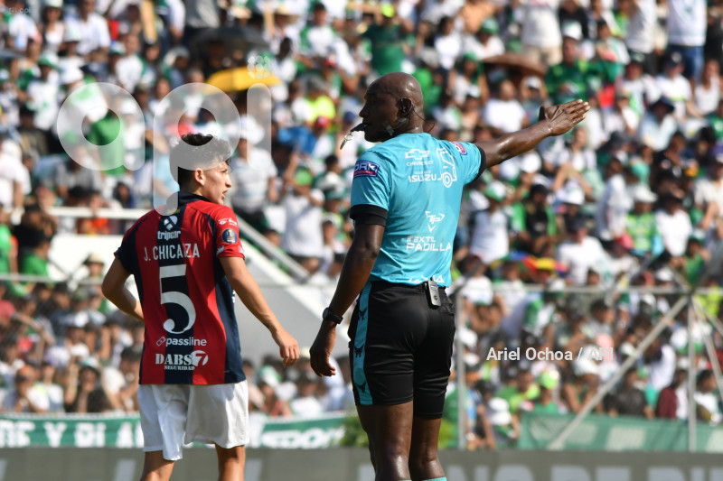 SPO-ASCENSO-LDU PORTOVIEJO-DEP QUITO