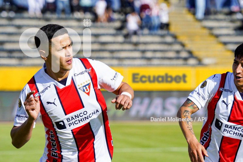FBL LIGAPRO CATOLICA LIGA