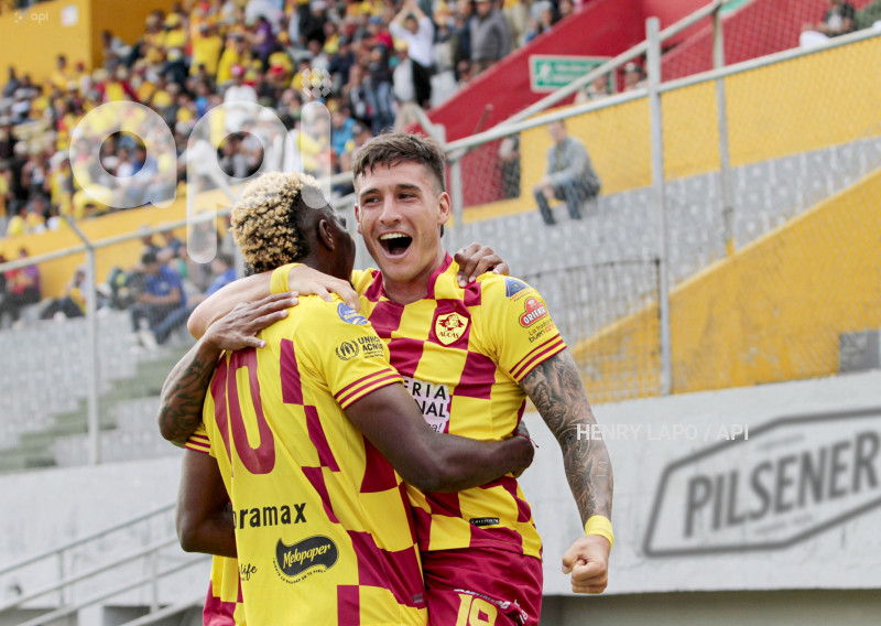 FBL- LIGAPRO-AUCAS-DELFIN