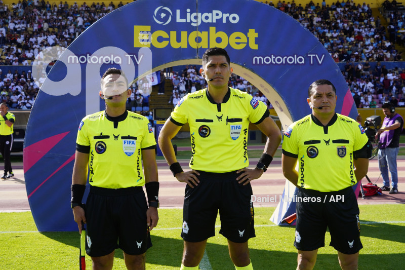 FBL LIGAPRO CATOLICA LIGA