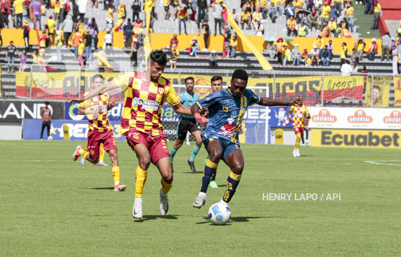 FBL- LIGAPRO-AUCAS-DELFIN