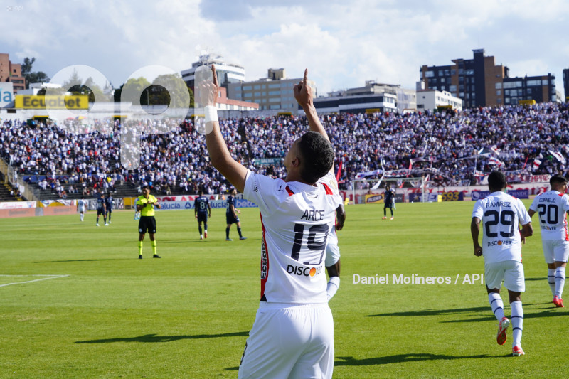 FBL LIGAPRO CATOLICA LIGA
