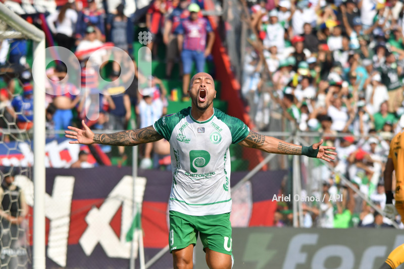 SPO-ASCENSO-LDU PORTOVIEJO-DEP QUITO