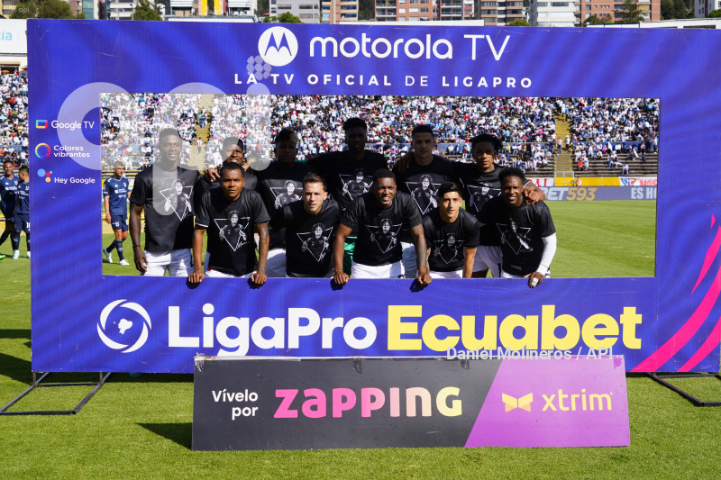 FBL LIGAPRO CATOLICA LIGA