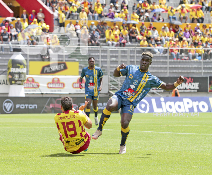 FBL- LIGAPRO-AUCAS-DELFIN