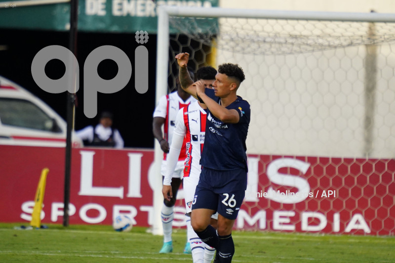 FBL LIGAPRO CATOLICA LIGA