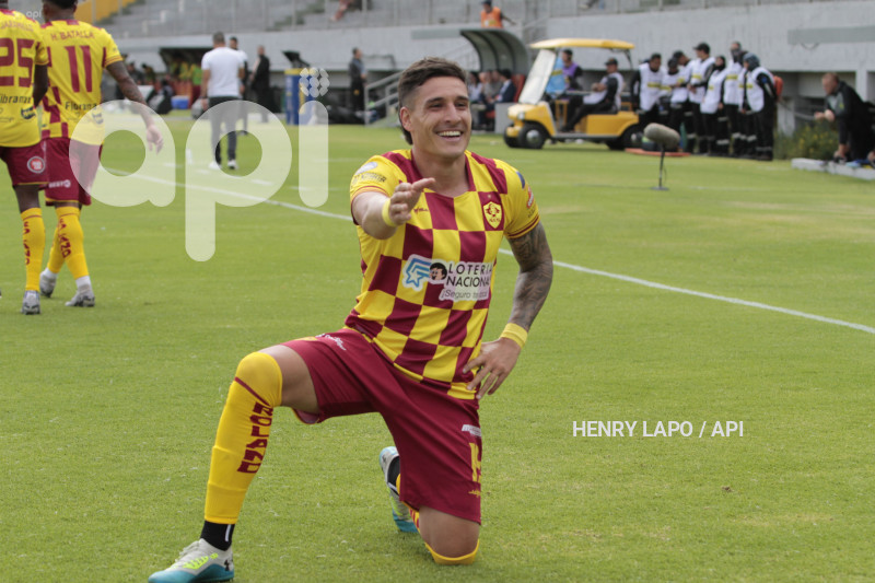 FBL- LIGAPRO-AUCAS-DELFIN